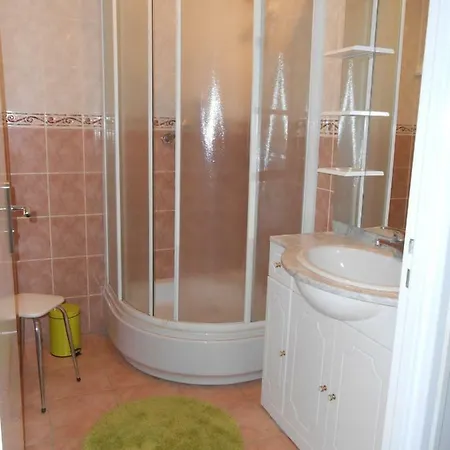 Bretagne Appartement *